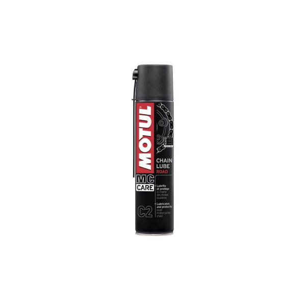Motul Spray Lant Road C2 400 ml, 1, nordicamoto.ro