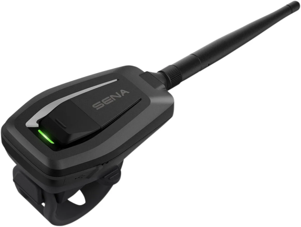 Bluetooth-adapter a SENA Mesh Intercomhoz, fekete, 9, nordicamoto.ro