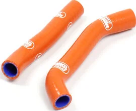 Hűtőcső-készlet, narancssárga, 1, nordicamoto.ro