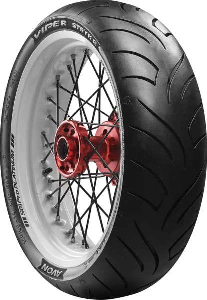Viper Stryke Am63 gumiabroncs, 1, nordicamoto.ro