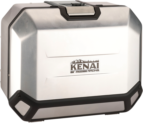 Kenai Case Silver, 1, nordicamoto.ro