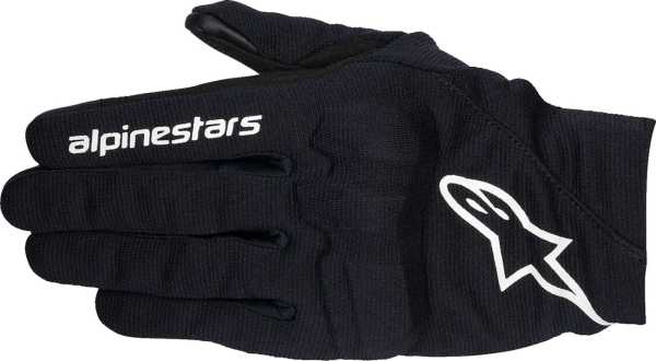 Alpinestars Reef V2 női kesztyű, fekete, L-es méret, 1, nordicamoto.ro
