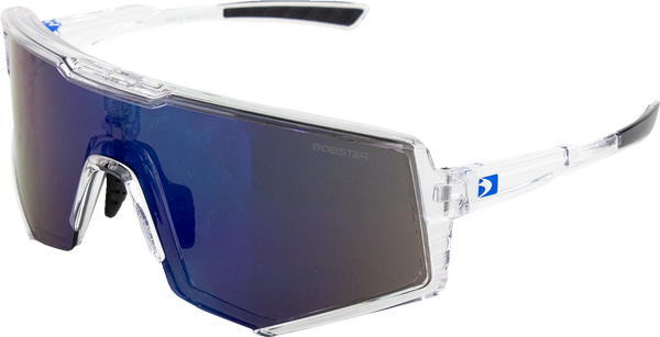 Sprocket Sunglasses Clear, 1, nordicamoto.ro