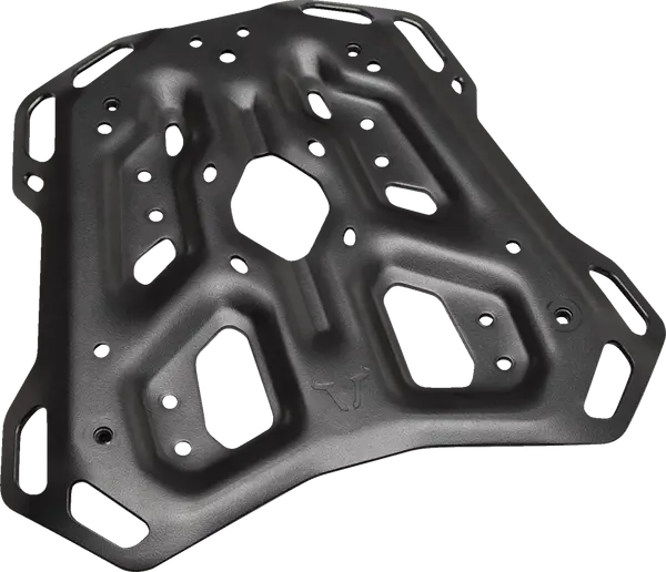 SW-Motech csomagtartó, Adventure rack, fekete GPT0851819000B, 1, nordicamoto.ro