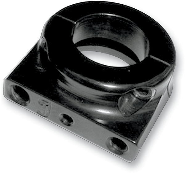 Jx Series Throttle Housing Black, 1, nordicamoto.ro