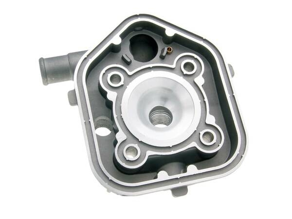 Cylinder Head 50cc For Peugeot Vertical Lc, 1, nordicamoto.ro
