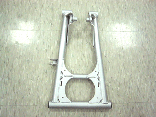Sno-X A-Arm lower Right Yamaha, 1, nordicamoto.ro