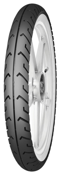 MITAS MC 2 2,50–16 42J TT/TL univerzális mopedgumi, 2, nordicamoto.ro