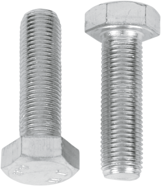 Handlebar Riser Adapter Bolt Silver, 1, nordicamoto.ro