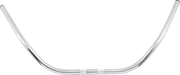 1(r) Beach Bar Handlebar Silver, 1, nordicamoto.ro