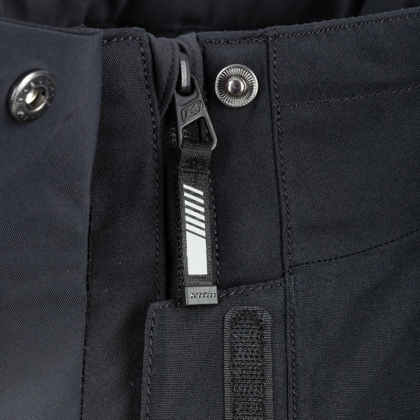 Spark Jacket Black - Goblin Blue, 12, nordicamoto.ro