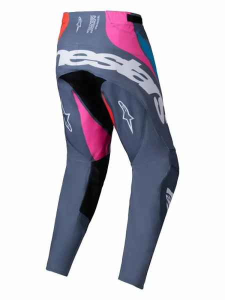 Alpinestars Techstar Dreem Pants Gray  40, 2, nordicamoto.ro