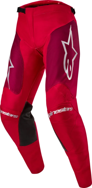 Pant Rac-hoen Red/bur 38  38, 1, nordicamoto.ro