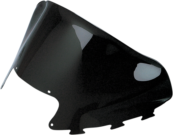 Snowmobile Windshield Black, 1, nordicamoto.ro