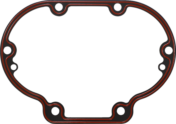 Transmission Bearing Cover Gasket, 3, nordicamoto.ro