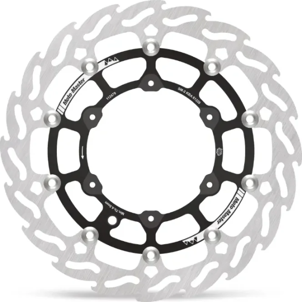 Flame sorozatú úszó rotor, 1, nordicamoto.ro