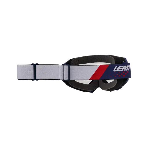 Leatt Vizion 2.5 Royal Clear 90 VLT síszemüveg, 2, nordicamoto.ro