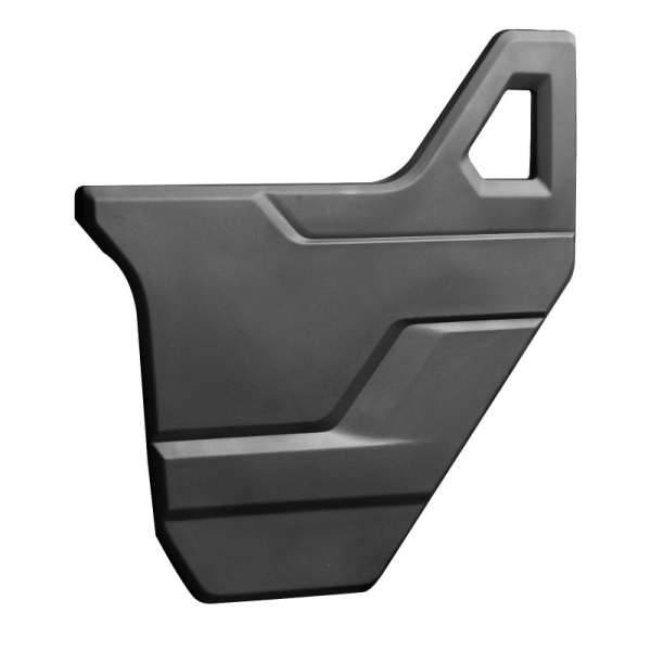 HALF DOORS ajtók balra + jobbra CFMOTO U10 PRO UTV – fekete, 13, nordicamoto.ro