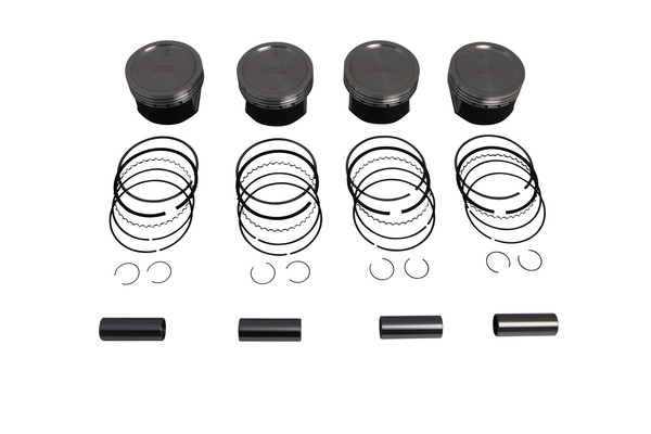 Pwc Piston Kit, 1, nordicamoto.ro