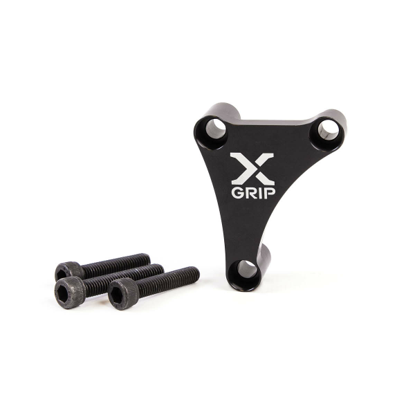 Beta X-Grip piros vevőhenger-védő, 9, nordicamoto.ro