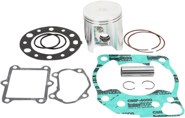 High Performance Piston Kit With Gaskets 2-stroke, 1, nordicamoto.ro