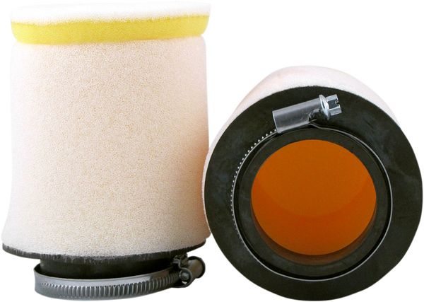 Foam Air Filter Off-white, 1, nordicamoto.ro
