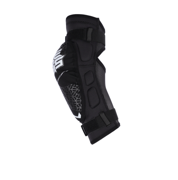 Acerbis SOFT könyökvédők, fekete, 11, nordicamoto.ro