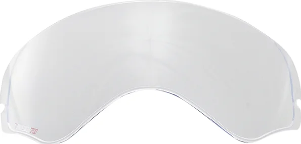Fx-41ds Helmet Shield Max Pinlock Insert Lens 70 Clear  One size fits all, 1, nordicamoto.ro