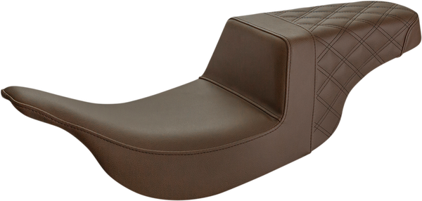 Step-up Seat Brown, 1, nordicamoto.ro