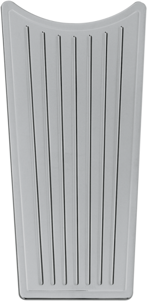 Dash Insert Chrome, 1, nordicamoto.ro