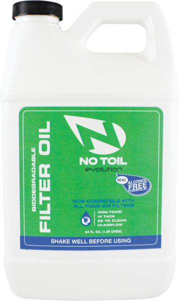 Evolution Air Filter Oil, 1, nordicamoto.ro