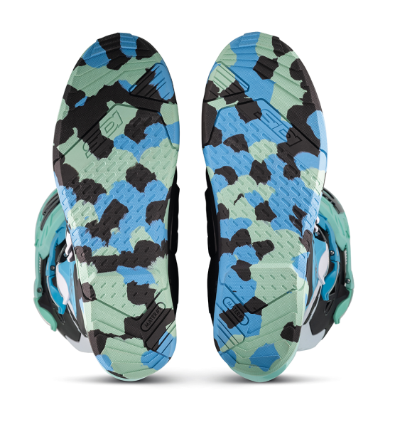 Sidi Crossair X Messy Cyan 45 csizma, 2, nordicamoto.ro