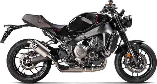 Racing Line Full Exhaust System Street Stainless Steel, 4, nordicamoto.ro