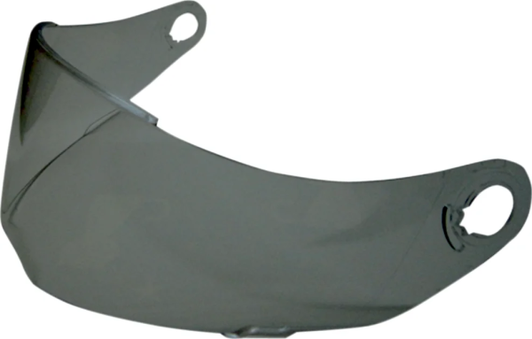 Fx-39ds Outer Sun Shield Dark Smoke Gray ONE SIZE, 1, nordicamoto.ro