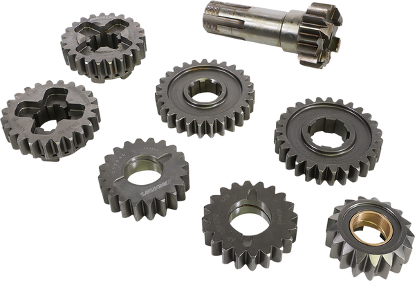4-speed Gear Set, 1, nordicamoto.ro