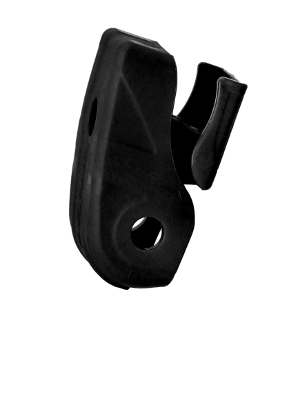 Acerbis X-PLOCK LINK SAVER Pro-Link védőburkolat, narancssárga, 2, nordicamoto.ro