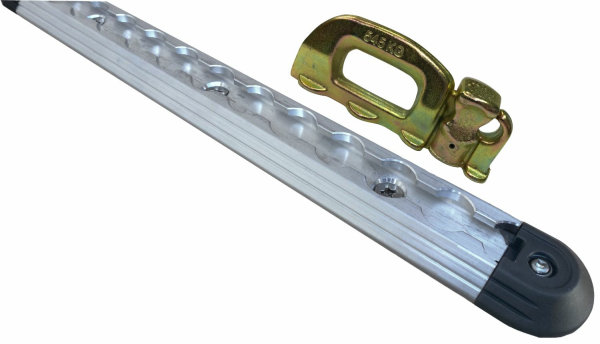 Superclamp Supertrac Deck hook, 1, nordicamoto.ro
