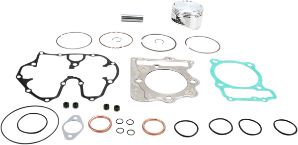 High-performance Piston Kit With Gaskets For 4-stroke, 1, nordicamoto.ro