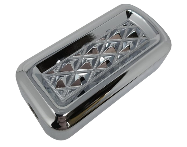 Shifter Peg Black, 3, nordicamoto.ro