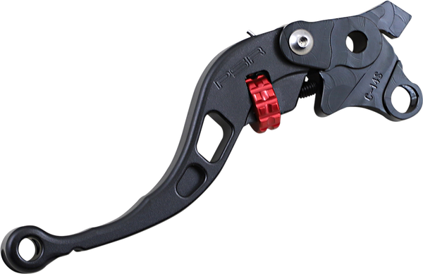 Apex Clutch Lever Black, 1, nordicamoto.ro