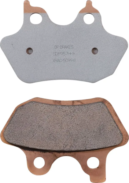 Sintered Metal Harley/Buell fékbetétek, 1, nordicamoto.ro