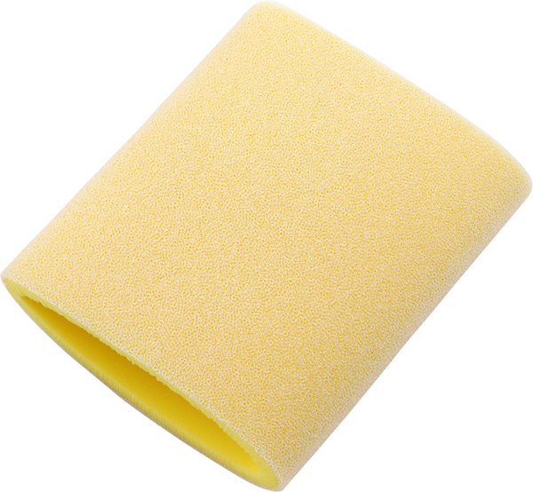 Foam Air Filter Off-white, 1, nordicamoto.ro