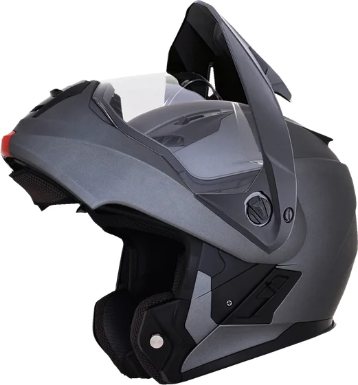 Fx-111ds Helmet Gray 2XL, 6, nordicamoto.ro