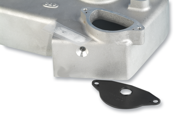 Oil Deflector Seal, 1, nordicamoto.ro