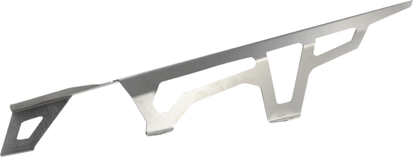 Chain Guard Brushed, Neutral, 2, nordicamoto.ro