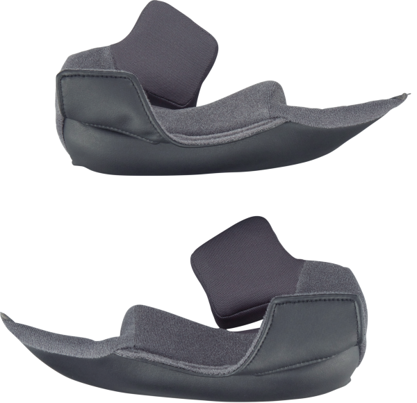 SHOEI NEO3 Type-QL 31 mm-es sisakpárnák, 1, nordicamoto.ro