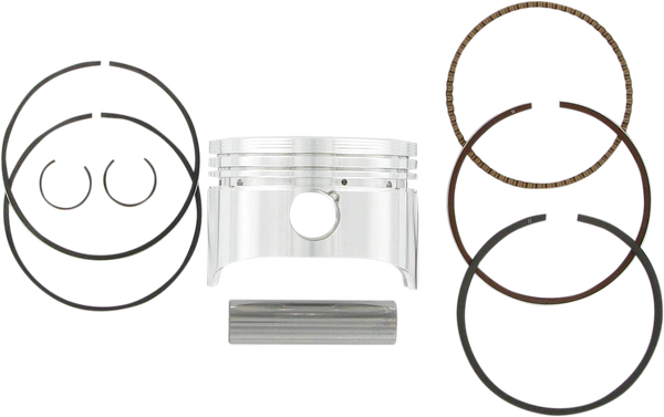 High-performance Piston, 1, nordicamoto.ro