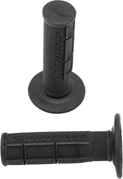 794 Single Density Mx Grips Black, 2, nordicamoto.ro
