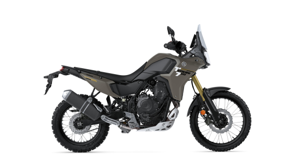 Yamaha Ténéré 700 alacsony vázú motorkerékpár, 12, nordicamoto.ro