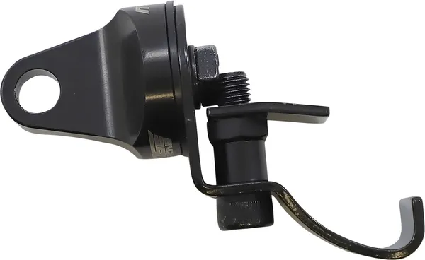 MOOSE RACING Whip Flag Mount Black, 4, nordicamoto.ro
